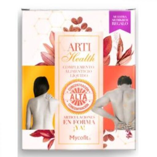 Suplement diety Artihealth 20 patyczków