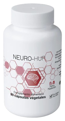 N&N Nova Nutricion Neuro Hup 60 kapsułek