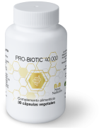 Pro-Biotic 40000 30 Kapsułek