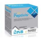 Peptivis o smaku cytrynowym 20 saszetek