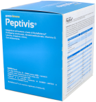 Peptivis o smaku cytrynowym 20 saszetek