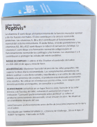 Peptivis o smaku cytrynowym 20 saszetek