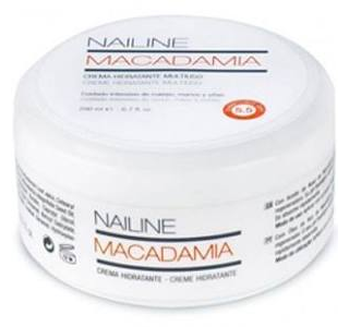 Macadamia Wielofunkcyjny krem nawilżający 200 ml