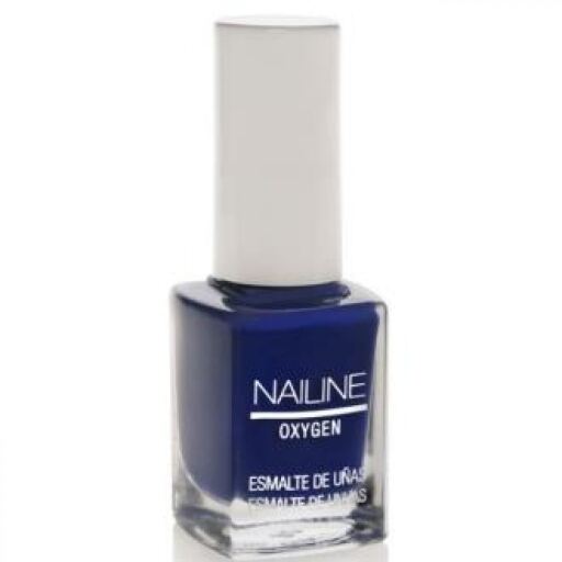 Lakier do paznokci Oxygen nr 25 Pearl Blue