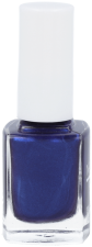 Lakier do paznokci Oxygen nr 25 Pearl Blue