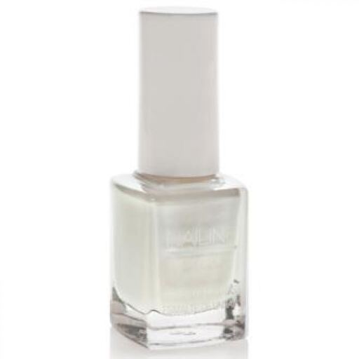 Lakier do paznokci Oxygen nr 02 Pearl White