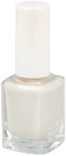 Lakier do paznokci Oxygen nr 02 Pearl White