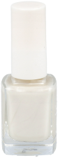 Lakier do paznokci Oxygen nr 02 Pearl White