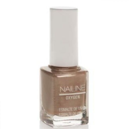 Nailine Lakier do paznokci Oxygen nr 20 Terra Purple