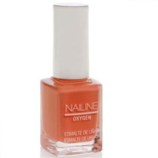 Lakier do paznokci Oxygen nr 34 Orange Pop