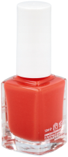 Lakier do paznokci Oxygen nr 34 Orange Pop
