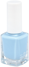 Oxygen Nail Polish N 35 Light Blue