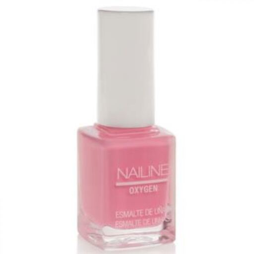 Tlenowy lakier do paznokci N 41 Pink Touch