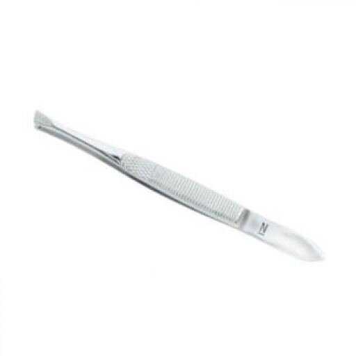 Pęseta do brwi Es-Ob R618 Tip
