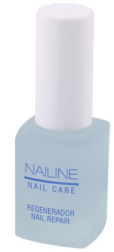 Nailine Pielęgnacja paznokci Regeneracyjna kuracja paznokci