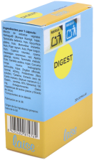Digest 30 kapsułek