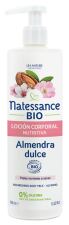 Natessance BIO Odżywczy migdał do ciała 400 ml
