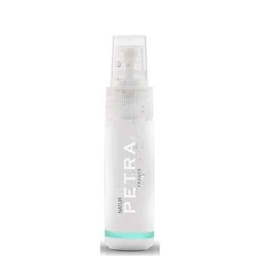 Natur Petra Dezodorant podr&oacute;żny Ałun w sprayu 12 ml