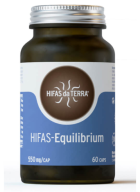 Hifas Equilibrium 60 kapsułek