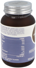 Hifas Equilibrium 60 kapsułek