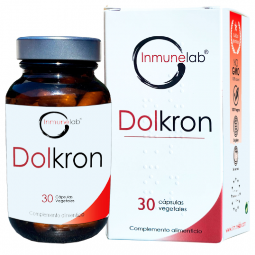 Dolkron 30 kapsułek
