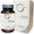 Silverdtox 60 kapsułek