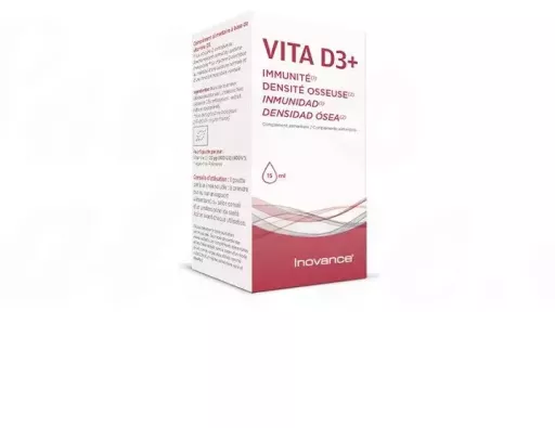 Witamina D3 2000Ui 20 ml