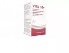 Witamina D3 2000Ui 20 ml