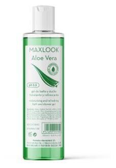 Żel pod prysznic Aloe Vera 750 ml