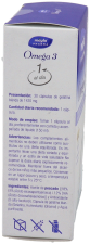 Omega 3 30 kapsułek