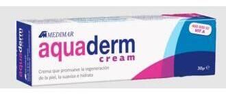 Krem Aquaderm 30 gr