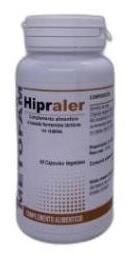 Hipraler 60 kapsułek