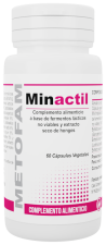 Minactil 60 kapsułek Minactil 60 kapsułek