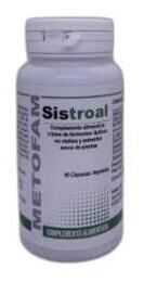 Sistroal 60 kapsułek