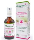 Olejek suchy z dzikiej róży 100 ml