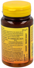 Aloe Vera 2000 mg z senesem 60 tabletek