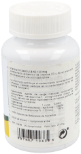 Witamina D3 2500Ui + Wit K2 120Mcg 90 tabletek