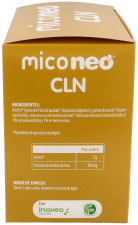 Koperty Mico Cln 30