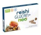 Reishi Glukan+ 30 Kapsułek