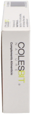 Colesbit Nature 503 mg 30 kapsułek