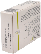Fortabit Odporność 839 mg 30 Kapsułek