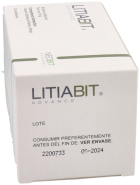Litiabit Advance 3,5 gr 20 sztyftów