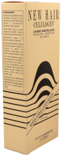 Szampon Mineralizowany 400 ml