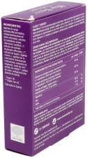 Blue Berry 60 tabletek