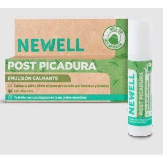 Emulsja łagodząca Roll-On 10 ml