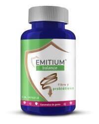 Emitium Balance 60 żelków