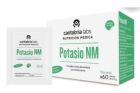 Potas 2,2 g 60 saszetek