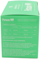 Potas 2,2 g 60 saszetek