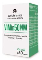 Vimin 50 60 kapsułek