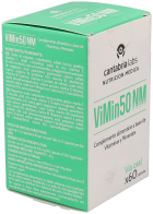 Vimin 50 60 kapsułek